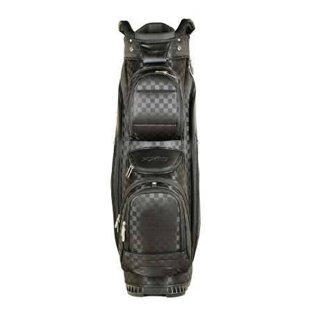 Bolsa XXIO Premium Cart Bag 2025 Negra