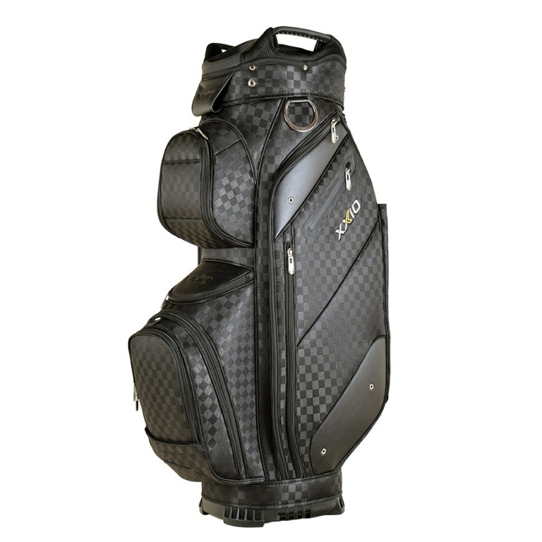Bolsa XXIO Premium Cart Bag 2024 Negra