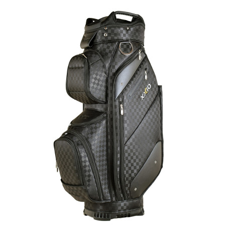 Bolsa XXIO Premium Cart Bag 2024 Negra