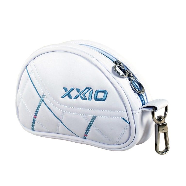 Bolsa XXIO Premium Cart Bag Lady 2025 Blanca