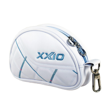 Bolsa XXIO Premium Cart Bag Lady 2024 Blanca