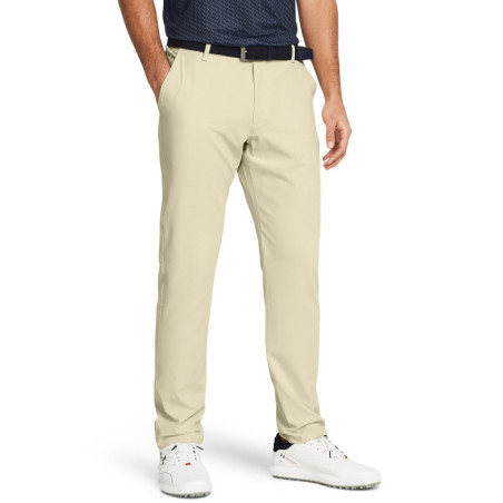 Pantalón Under Armor UA Drive Tapered Pant-Silt Beige