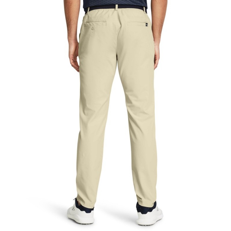 Pantalón Under Armor UA Drive Tapered Pant-Silt Beige