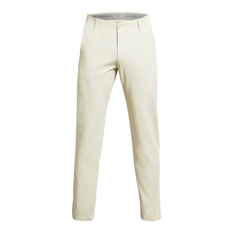 Pantalón Under Armor UA Drive Tapered Pant-Silt Beige