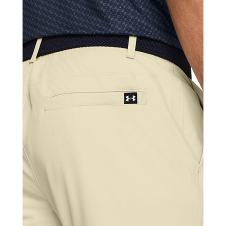 Pantalón Under Armor UA Drive Tapered Pant-Silt Beige