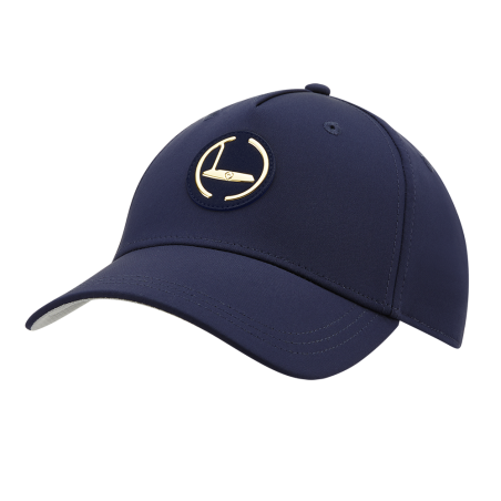 Gorra Ping Gold Putter Cap Navy