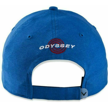 Gorra Callaway Stitch Magnet Ajustable con marcador
