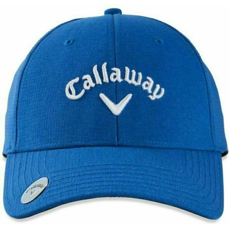 Gorra Callaway Stitch Magnet Ajustable con marcador