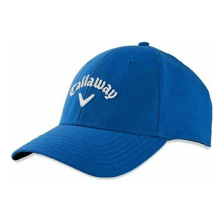 Gorra Callaway Stitch Magnet Ajustable con marcador