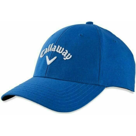 Gorra Callaway Stitch Magnet Ajustable con marcador