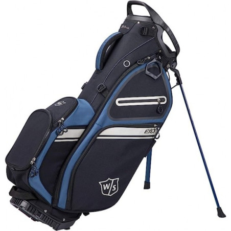Bolsa Wilson - EXO II CARRY BLBU