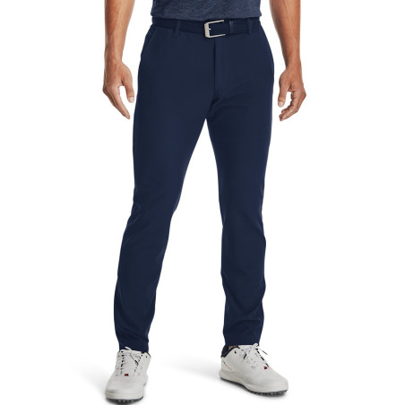 Pantalón Under Armour UA Drive Tapered Pant Navy