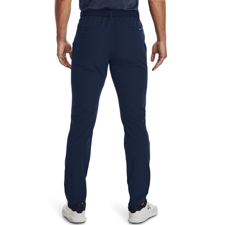 Pantalón Under Armour UA Drive Tapered Pant Navy