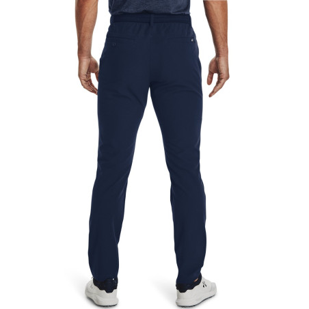 Pantalón Under Armour UA Drive Tapered Pant Navy