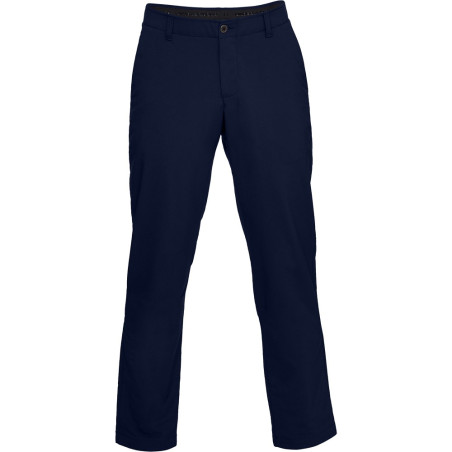 Pantalón Under Armour Eu Performance Slim Taper - Academy