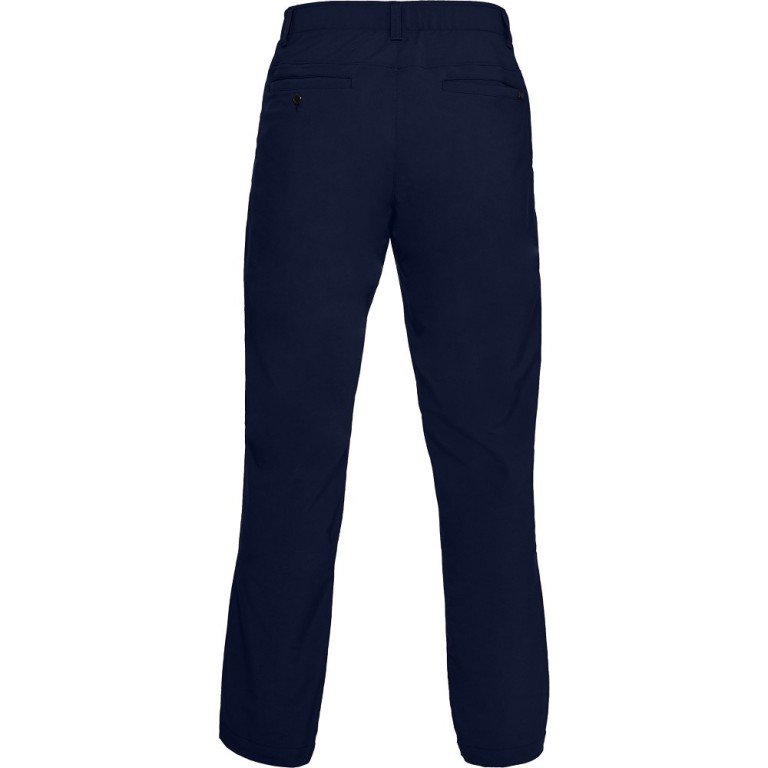 Pantalón Under Armour Eu Performance Slim Taper - Academy