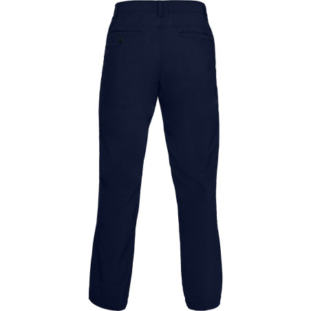 Pantalón Under Armour Eu Performance Slim Taper - Academy