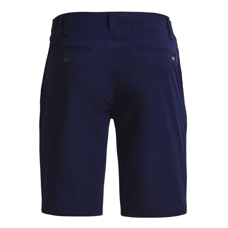 Bermudas Under Armour UA Drive Taper Short Navy