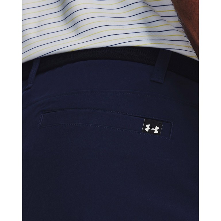 Bermudas Under Armour UA Drive Taper Short Navy