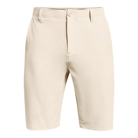 Bermudas Under Armour UA Drive Taper Short Beige