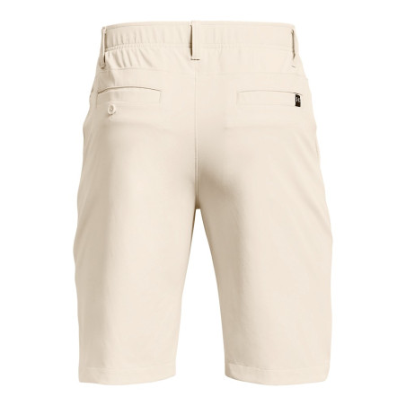 Bermudas Under Armour UA Drive Taper Short Beige