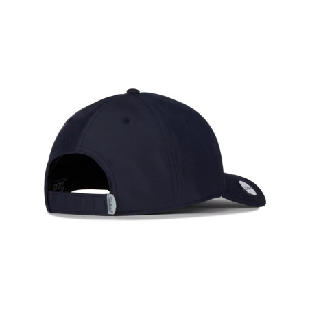 Gorra Titleist Players Performance Magnetic en visor Navy