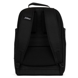 Mochila Titleist PLAYERS BACKPACK BLACK 2