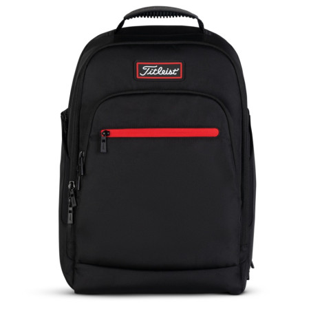 Mochila Titleist PLAYERS BACKPACK BLACK