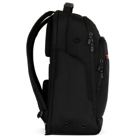 Mochila Titleist PLAYERS BACKPACK BLACK