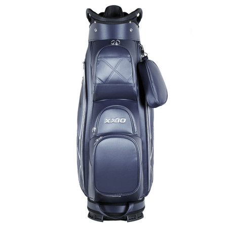 Bolsa XXIO Premium Cart Bag Lady 2024 Navy