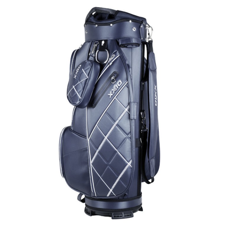 Bolsa XXIO Premium Cart Bag Lady 2024 Navy