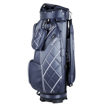 Bolsa XXIO Premium Cart Bag Lady 2024 Navy