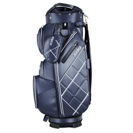 Bolsa XXIO Premium Cart Bag Lady 2024 Navy