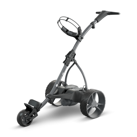 Carro de Golf Eléctrico Motocaddy SE