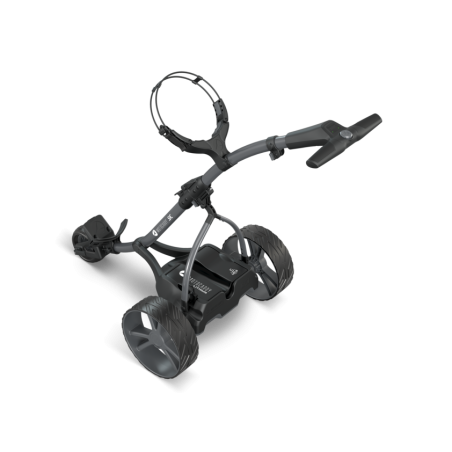 Carro de Golf Eléctrico Motocaddy SE