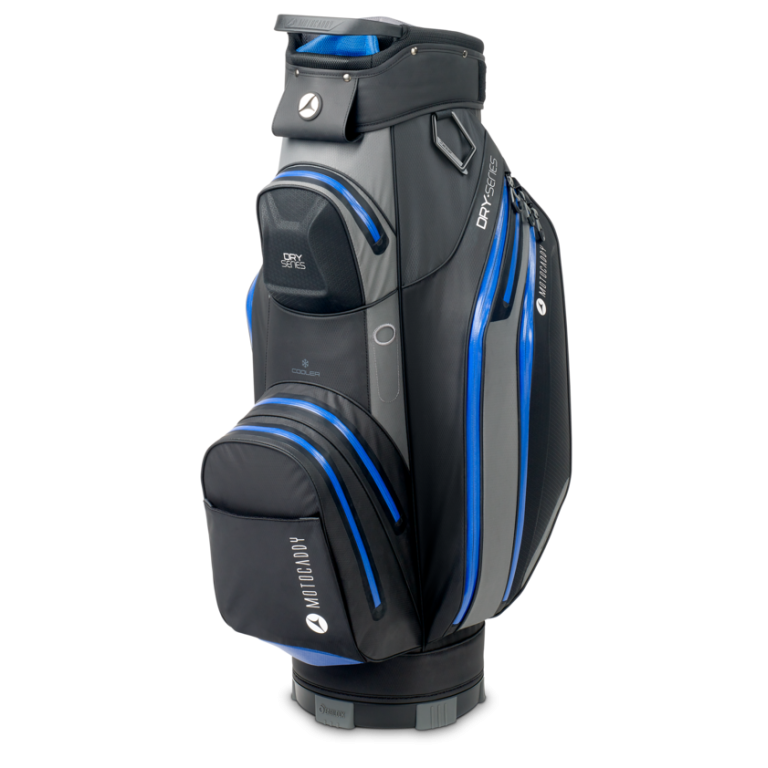Bolsa Motocaddy Dry Series 2024-2025 (5 colores)
