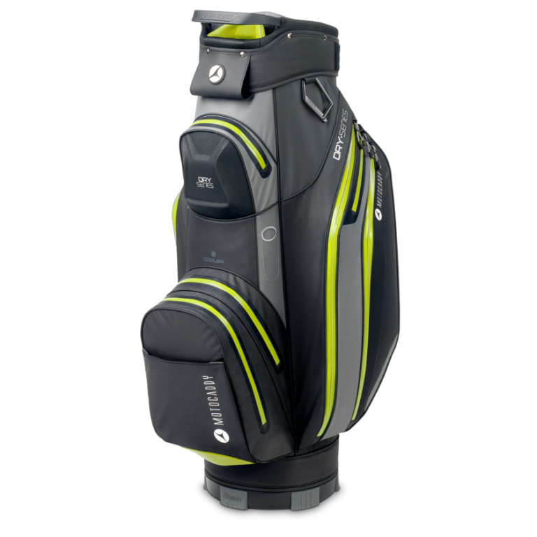 Bolsa Motocaddy Dry Series 2024-2025 (5 colores)