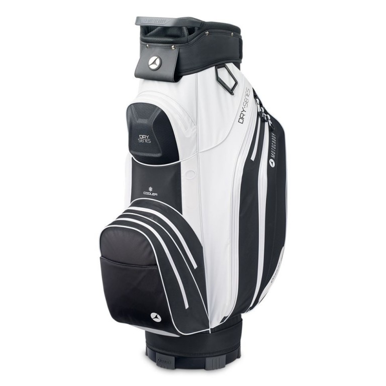 Bolsa Motocaddy Dry Series 2024-2025 (5 colores)