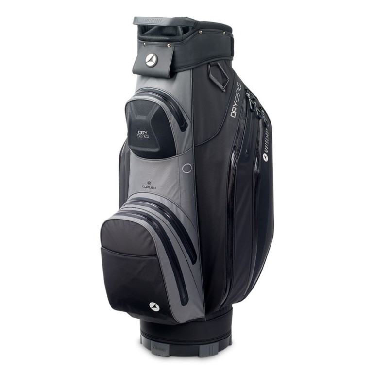 Bolsa Motocaddy Dry Series 2024-2025 (5 colores)