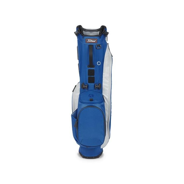 Bolsa Titleist Players 4 Royal Gris