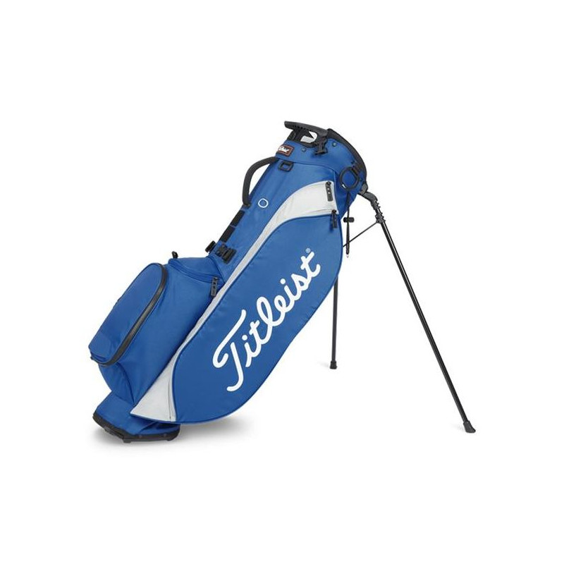 Bolsa Titleist Players 4 Royal Gris