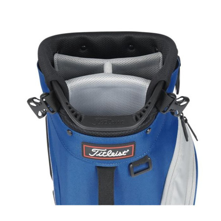 Bolsa Titleist Players 4 Royal Gris