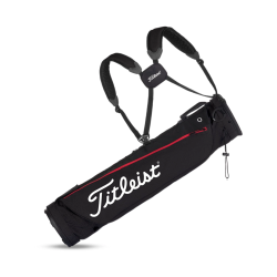 Bolsa Titleist Carry Negro...