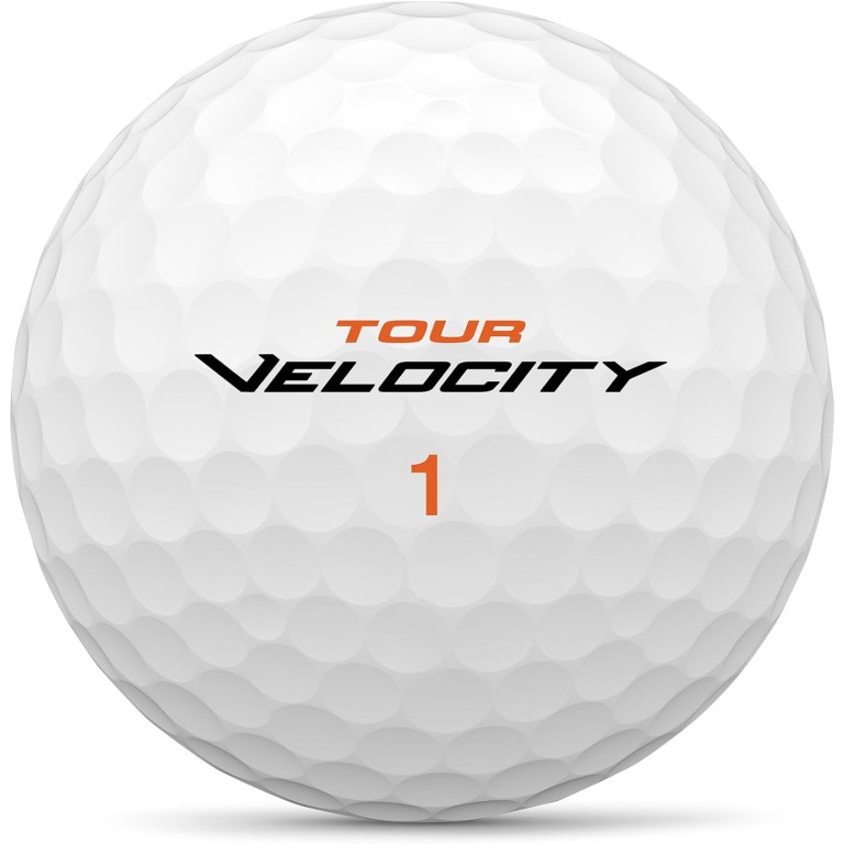 Bolas Wilson Tour Velocity 15 Tour Distance