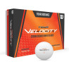 Bolas Wilson Tour Velocity 15