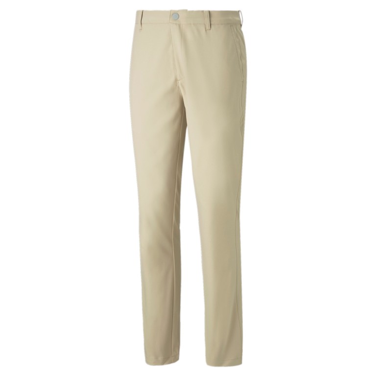 Pantalón PUMA Golf Dealer Tailored Alabaster