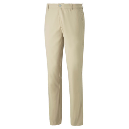 Pantalón PUMA Golf Dealer Tailored Alabaster