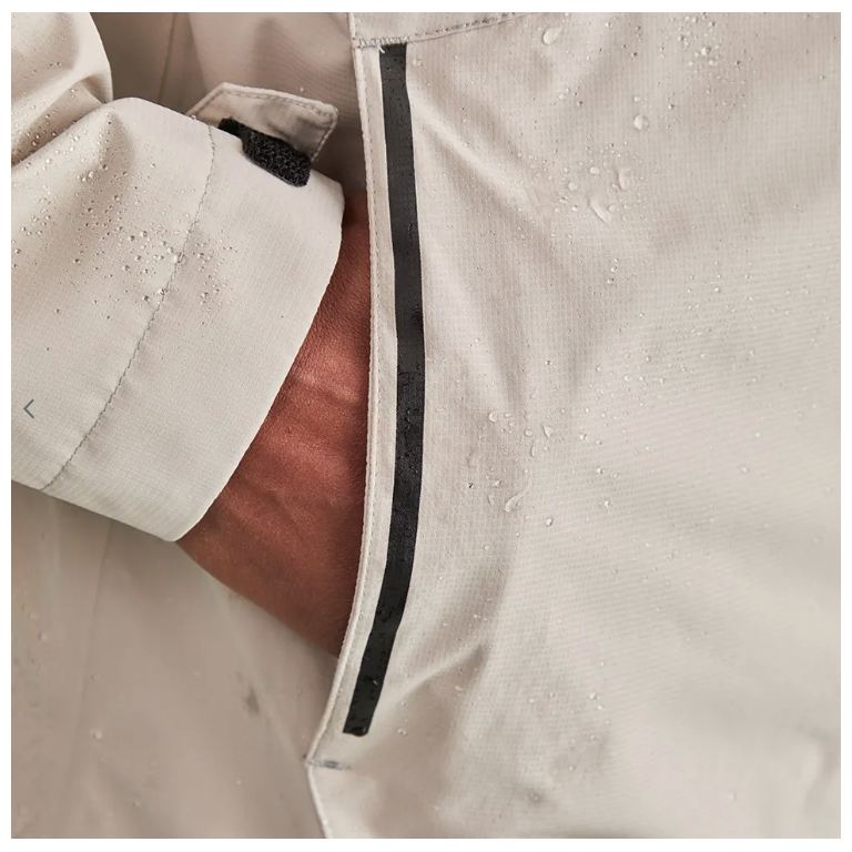 Chaqueta de Agua Ping SENSORDRY S2 Jacket