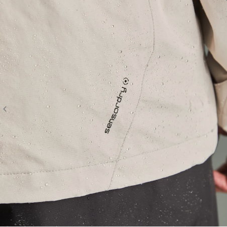 Chaqueta de Agua Ping SENSORDRY S2 Jacket