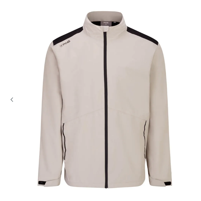 Chaqueta de Agua Ping SENSORDRY S2 Jacket